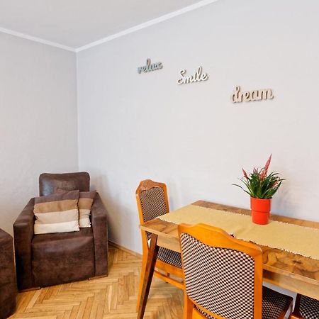 Apartament Pod Krasnalem Wroclovkiem Apartment Вроцлав Екстериор снимка
