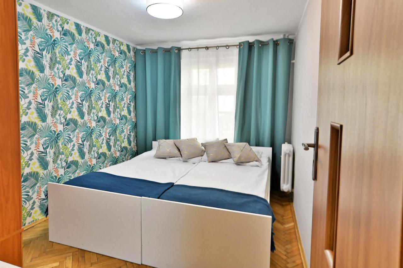 Apartament Pod Krasnalem Wroclovkiem Apartment Вроцлав Екстериор снимка